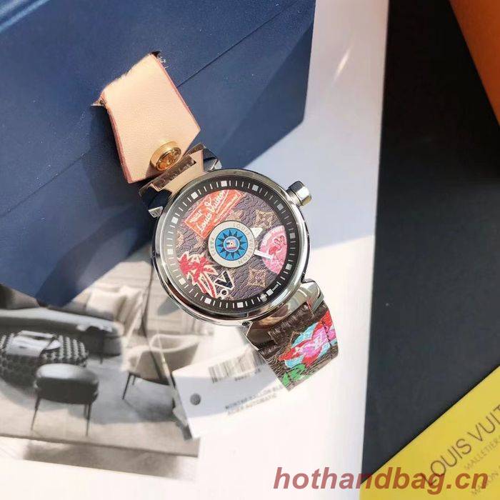 Louis Vuitton Watch LVW00032